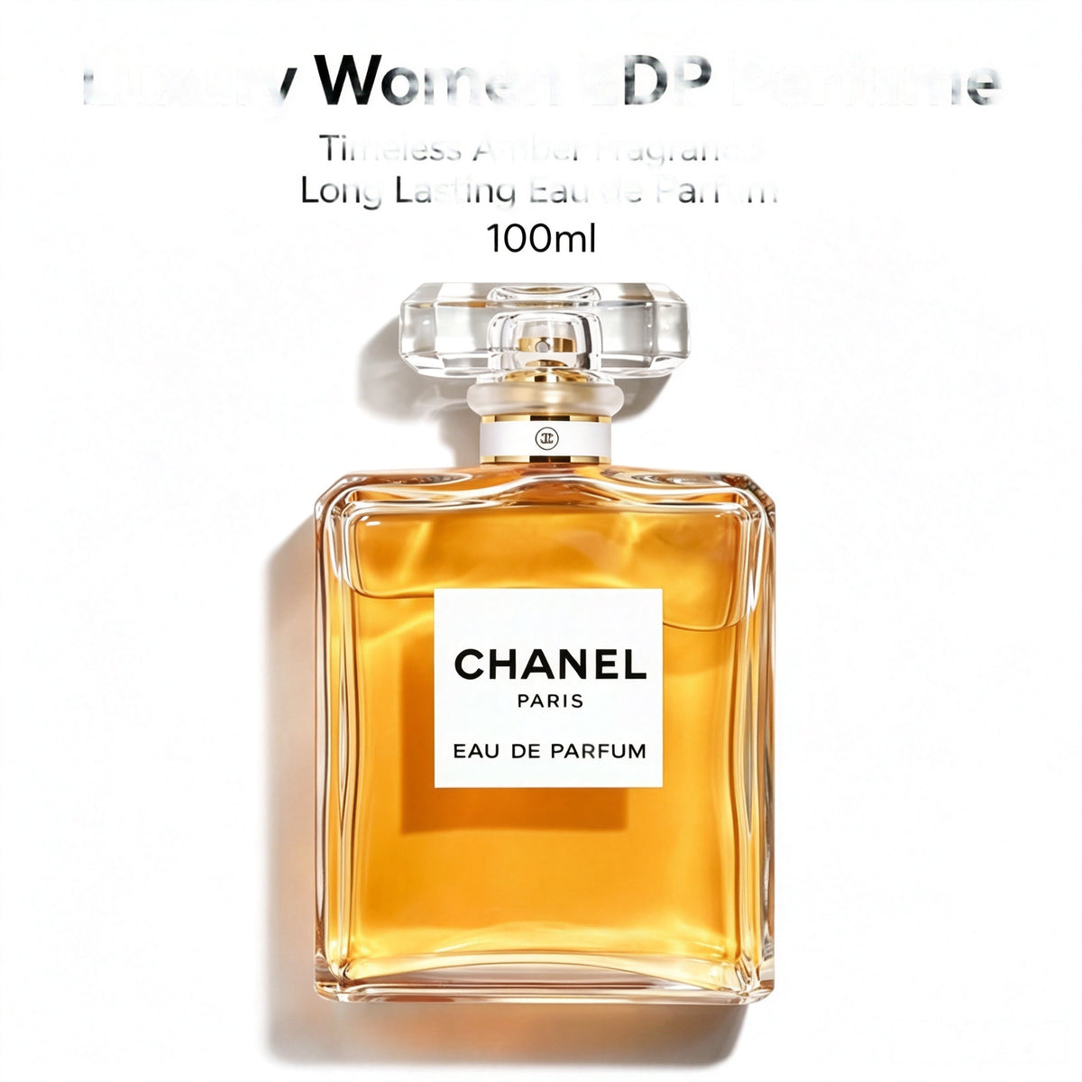 N°5 EAU DE Parfum 100ml