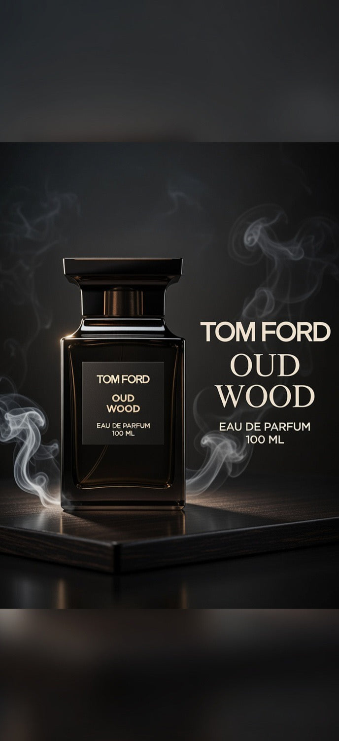 Tom Ford Oud Wood 100ml
