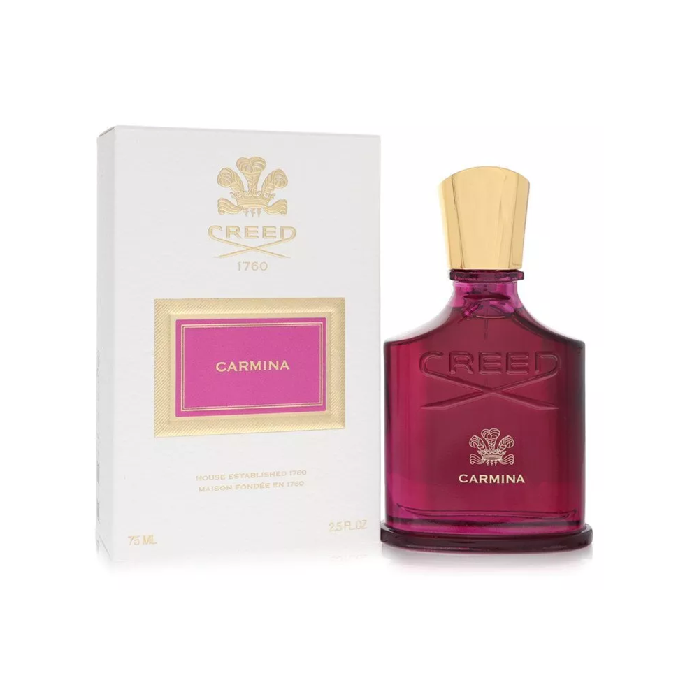 Carmina by Creed – Floral Woody Women’s Eau de Parfum 75ML