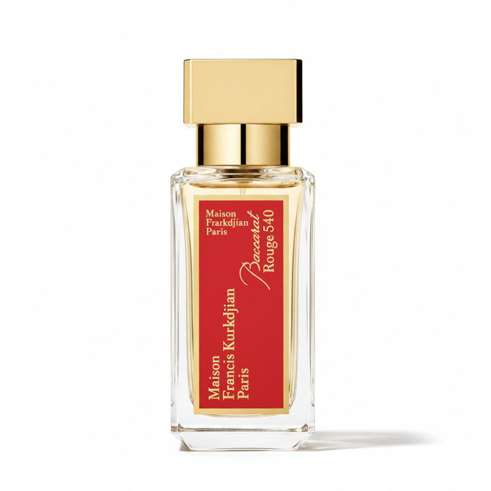 Baccarat Rouge 540 Eau de Parfum – 35 ml