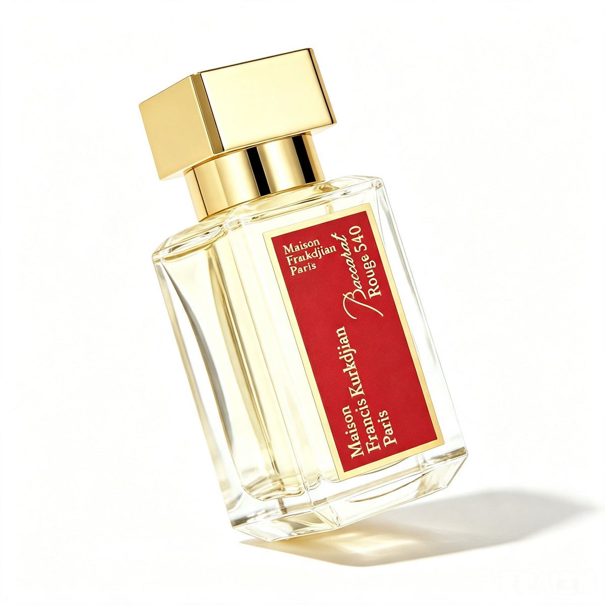 Baccarat Rouge 540 Eau de Parfum – 35 ml
