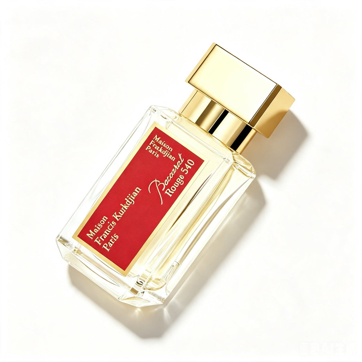 Baccarat Rouge 540 Eau de Parfum – 35 ml