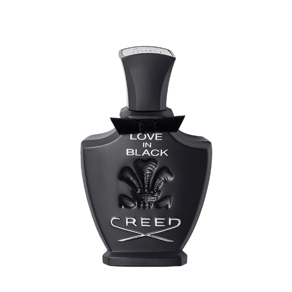 Love in Black by Creed – Floral Woody Women’s Eau de Parfum 75ML