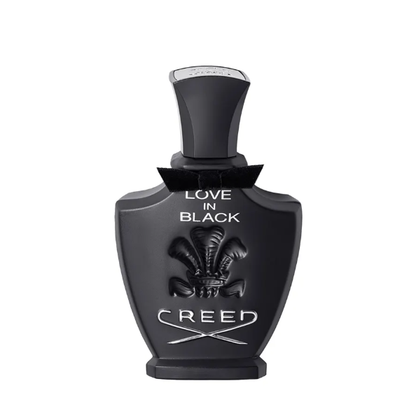 Love in Black by Creed – Floral Woody Women’s Eau de Parfum 75ML