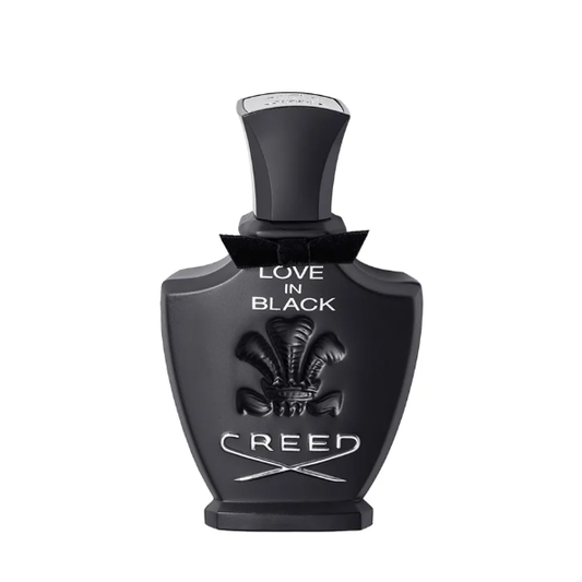 Love in Black by Creed – Floral Woody Women’s Eau de Parfum 75ML