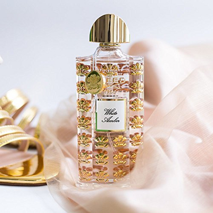 Sublime Vanille by Creed – Oriental Vanilla Unisex Eau de Parfum 75ML