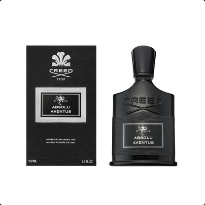 Absolu Aventus 2025 by Creed – Chypre Fruity Men’s Eau de Parfum 100ML