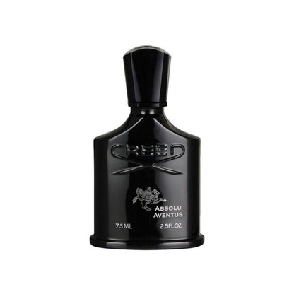 Absolu Aventus by Creed – Spicy Fruity Men’s Eau de Parfum 75ML