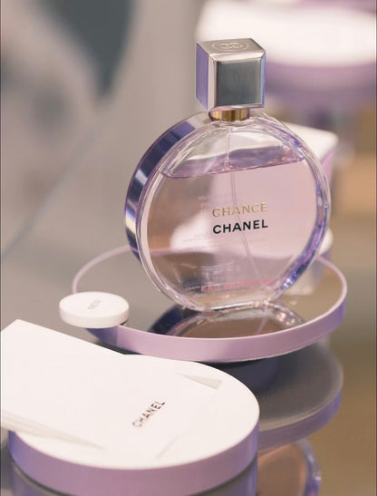 Eau Splendide | Round‑Bottle Floral Fruity Women’s Perfume | 100 ml
