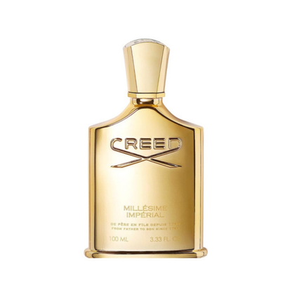 Millésime Impérial by Creed – Woody Marine Unisex Eau de Parfum 100ML