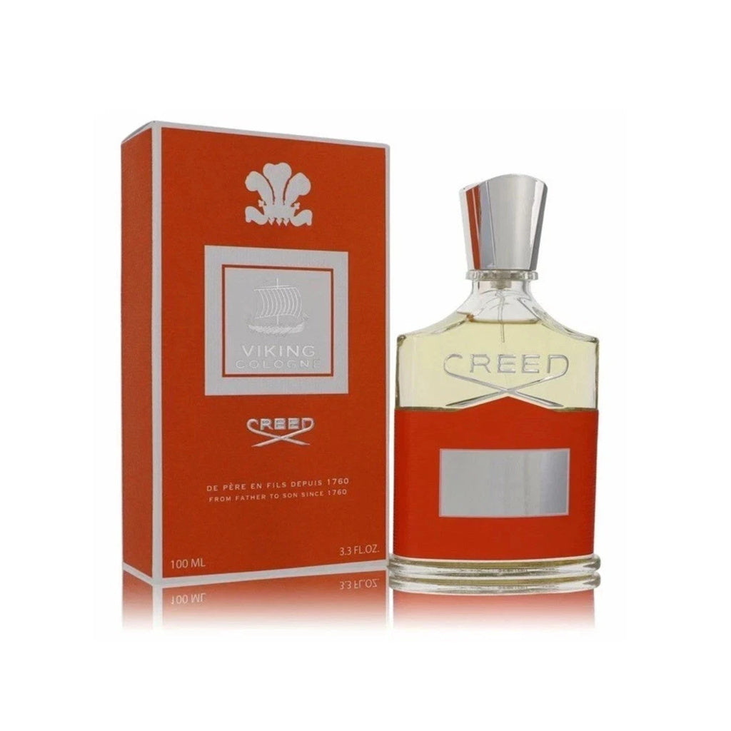 Viking by Creed – Woody Aromatic Men’s Eau de Parfum 100ML