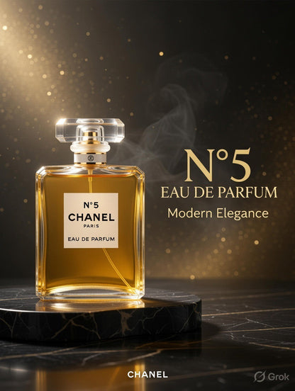 N°5 EAU DE Parfum 100ml
