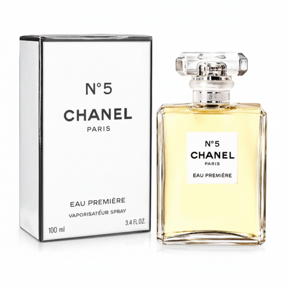 N°5 EAU DE Parfum 100ml