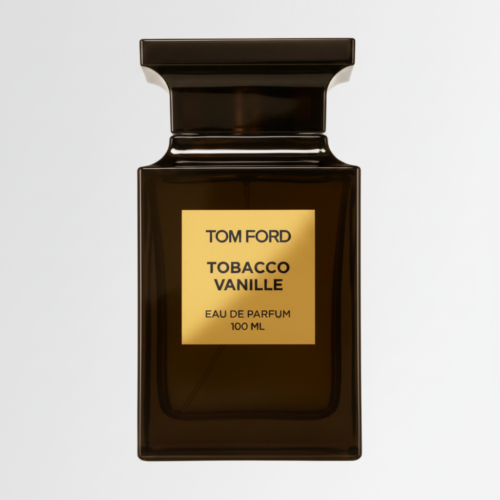 Luxury Tobacco Vanille 100ml