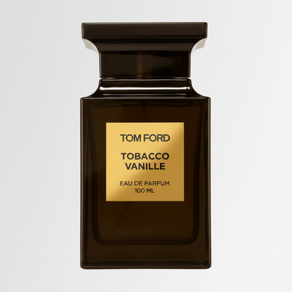 Luxury Tobacco Vanille 100ml