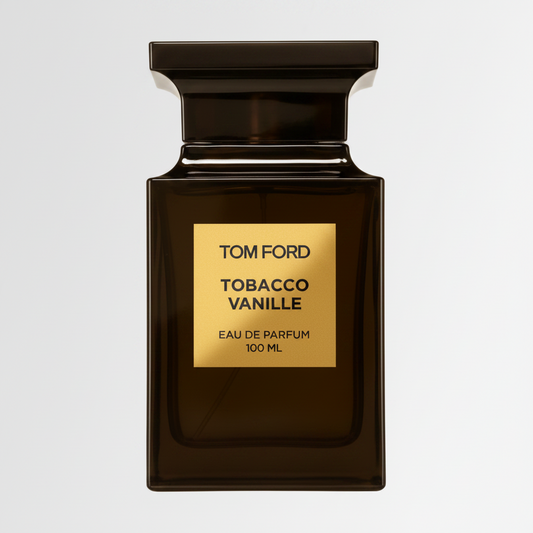 Luxury Tobacco Vanille 100ml