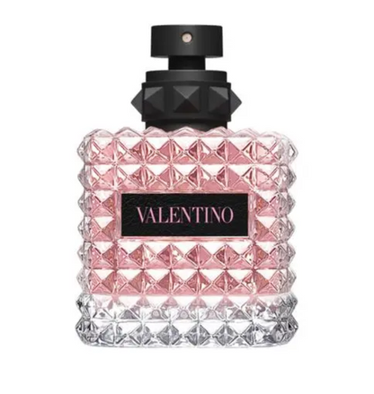 Luxury Women Floral Perfume Born In Roma Donna 100ml