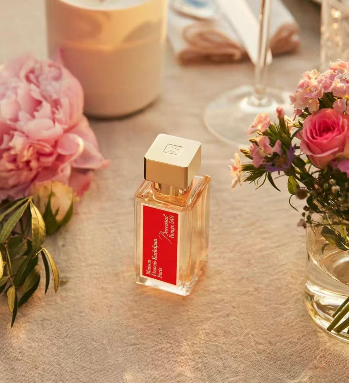 Baccarat Rouge 540 Eau de Parfum – 35 ml