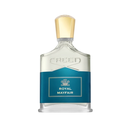 Royal Mayfair by Creed – Green Floral Unisex Eau de Parfum 100ML