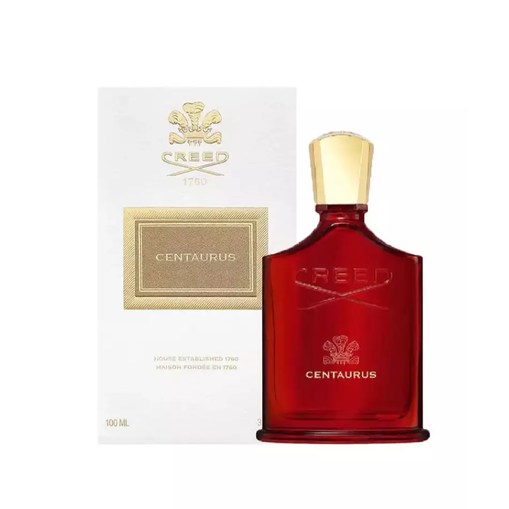 Centaurus by Creed – Amber Spicy Unisex Eau de Parfum 100ML