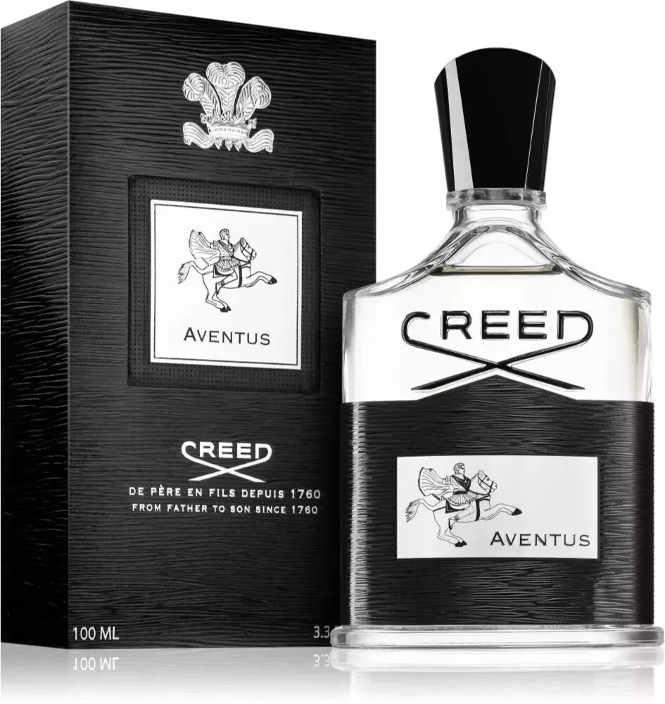 Iconic Fruity Chypre Men’s Eau de Parfum 100ML