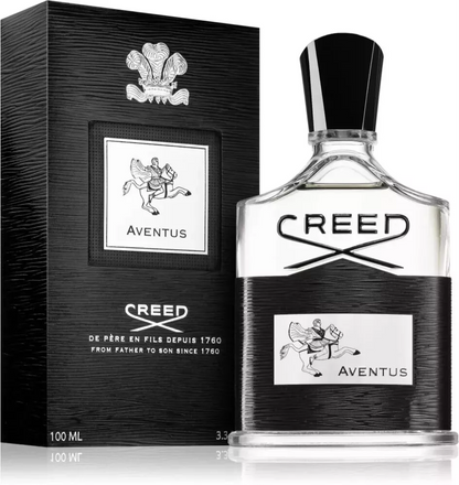 Iconic Fruity Chypre Men’s Eau de Parfum 100ML