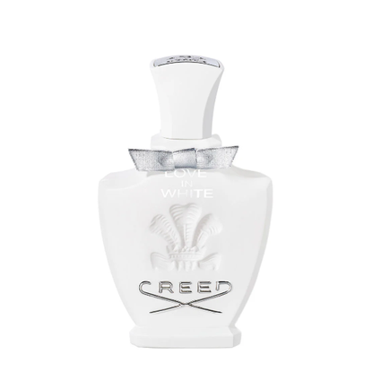 Love in White by Creed – Oriental Floral Women’s Eau de Parfum 75ML