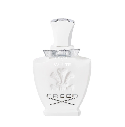 Love in White by Creed – Oriental Floral Women’s Eau de Parfum 75ML