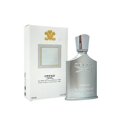 Himalaya by Creed – Fresh Citrus Woody Eau de Parfum 100ML
