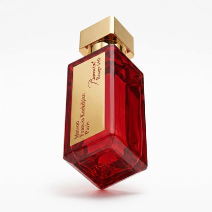 Baccarat Rouge 540 Extrait – 35 ml