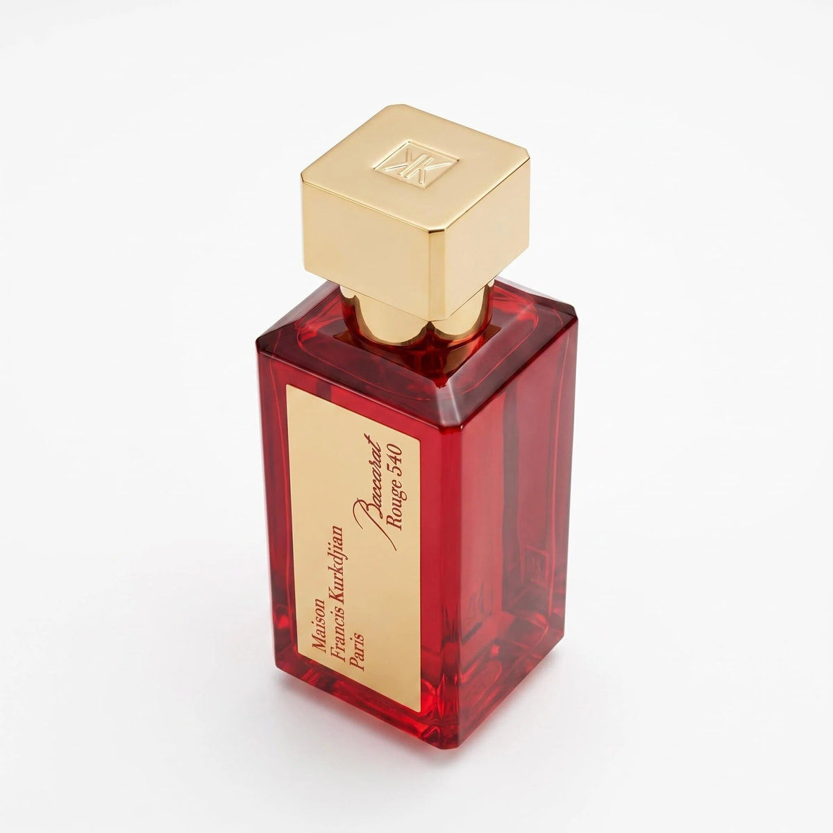Baccarat Rouge 540 Extrait – 35 ml