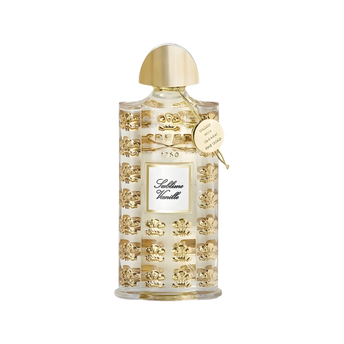 Sublime Vanille by Creed – Oriental Vanilla Unisex Eau de Parfum 75ML