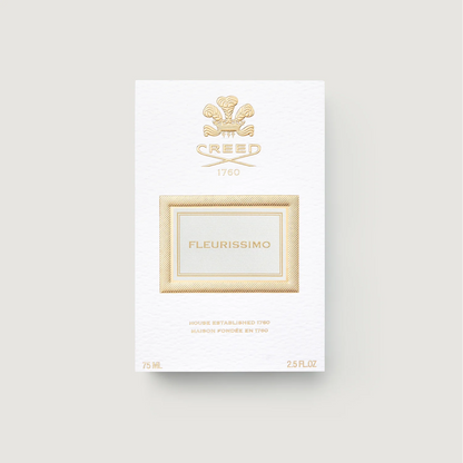 Fleurissimo by Creed – Classic Floral Women’s Eau de Parfum 75ML