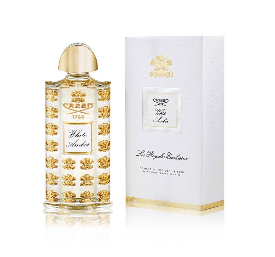 Sublime Vanille by Creed – Oriental Vanilla Unisex Eau de Parfum 75ML